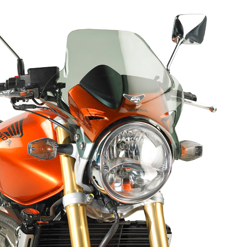 Parabrezza windscreen 002 GIVI A305