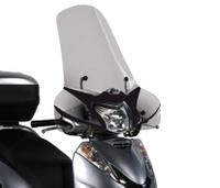 Sistema di fissaggio per cupolini GIVI A307A