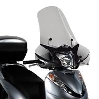 Sistema di fissaggio per cupolini GIVI A307A