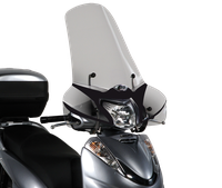 Sistema di fissaggio per cupolini GIVI A307A