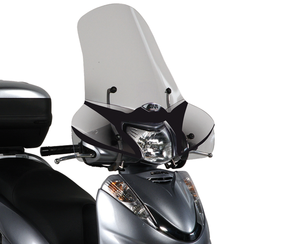 Sistema di fissaggio per cupolini GIVI A307A