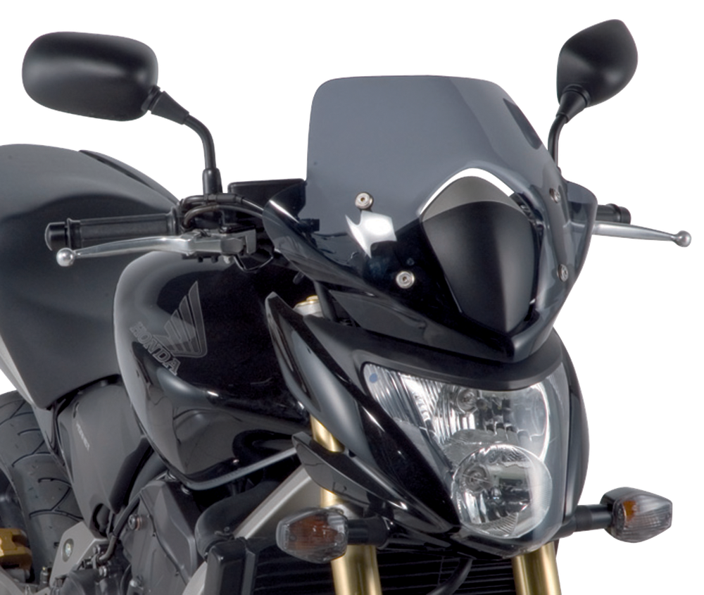 Parabrezza windscreen 002 GIVI A309