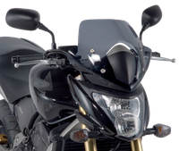 Parabrezza windscreen 002 GIVI A309