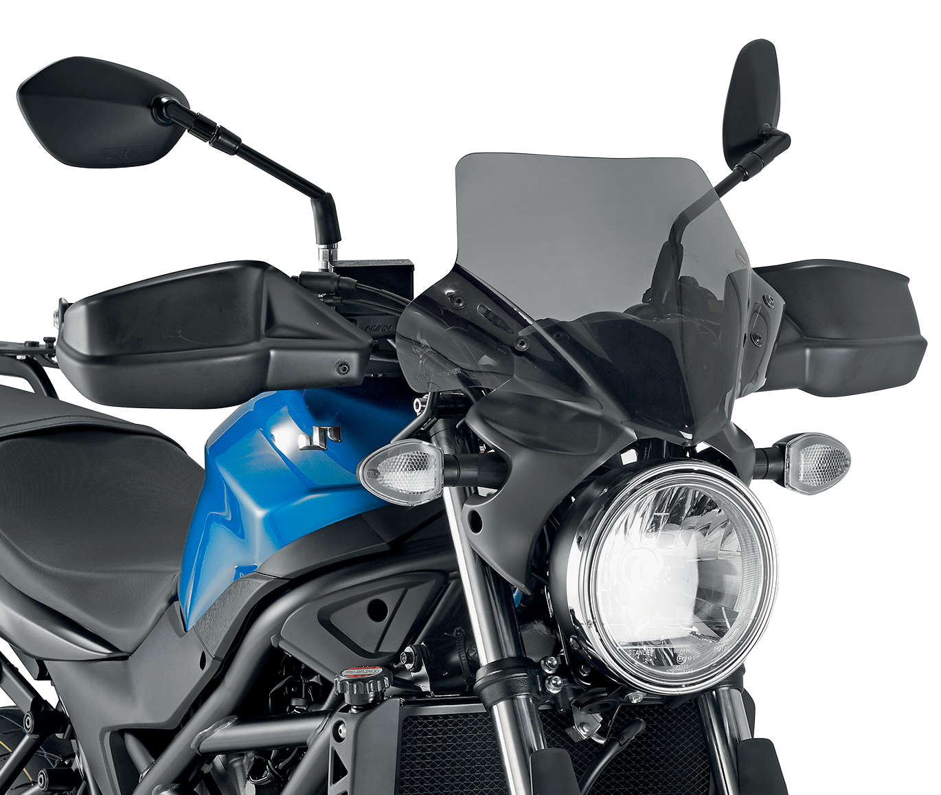 Parabrezza windscreen GIVI A3111
