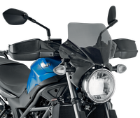 Parabrezza windscreen GIVI A3111