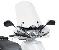Sistema di fissaggio per cupolini GIVI A314A