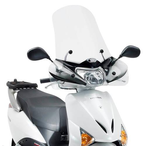 Sistema di fissaggio per cupolini GIVI A314A
