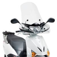 Sistema di fissaggio per cupolini GIVI A314A