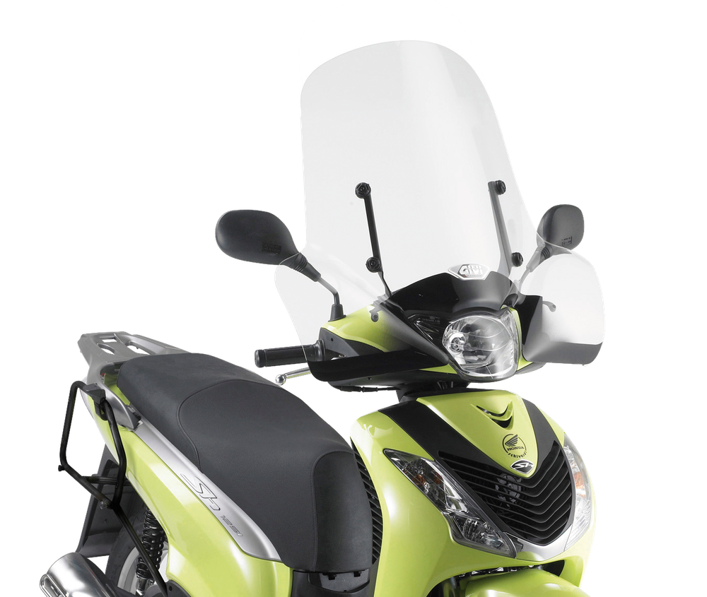 Sistema di fissaggio per cupolini GIVI A315A