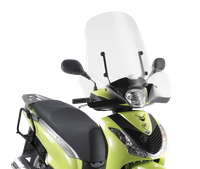 Sistema di fissaggio per cupolini GIVI A315A