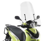 Sistema di fissaggio per cupolini GIVI A315A