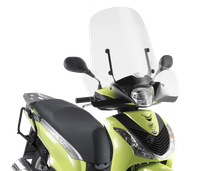 Sistema di fissaggio per cupolini GIVI A315A