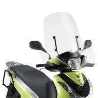 Sistema di fissaggio per cupolini GIVI A315A