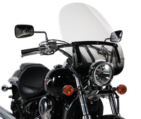 Parabrezza GIVI A35N