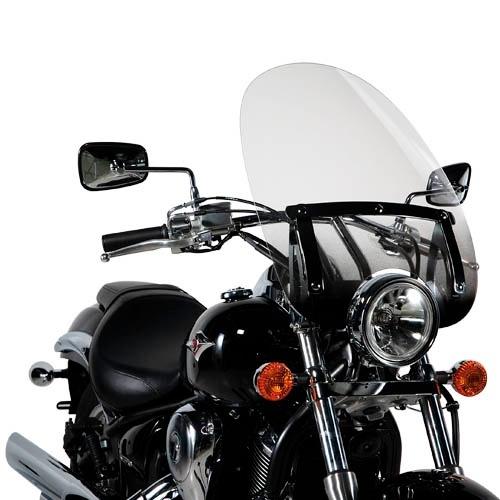 Parabrezza GIVI A35N