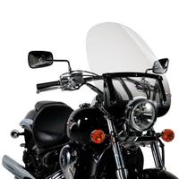 Parabrezza GIVI A35N