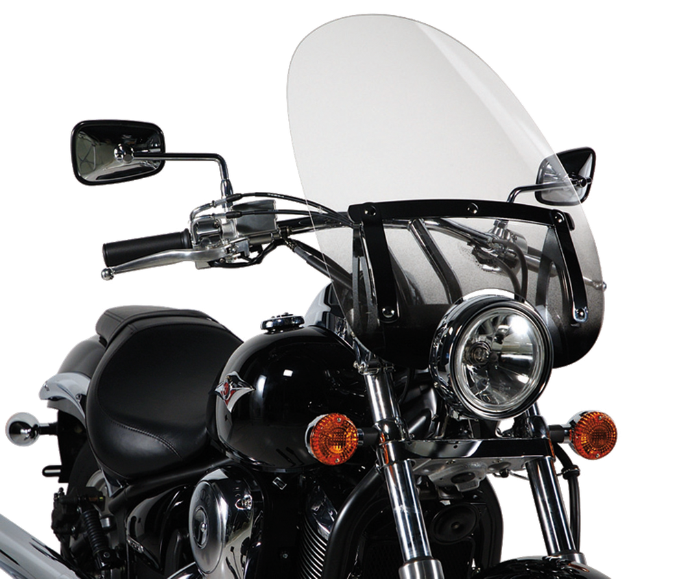 Parabrezza GIVI A35N