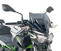 Sistema di fissaggio per cupolini windscreen givi GIVI A4128A