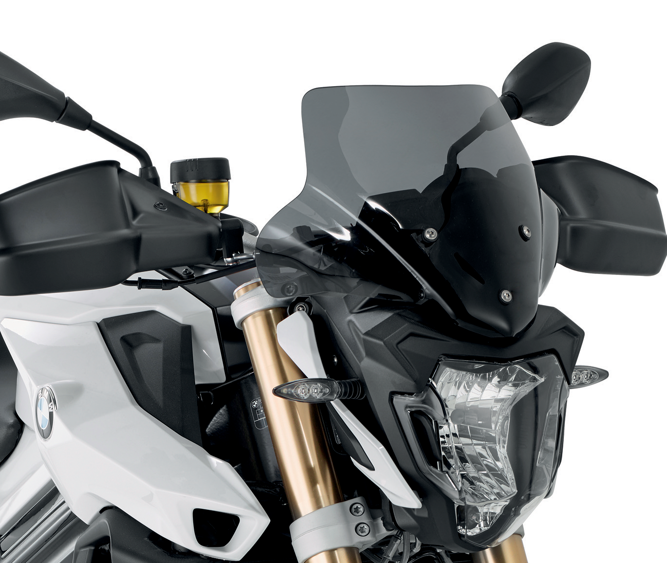 Parabrezza windscreen 002 GIVI A5118