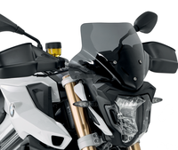 Parabrezza windscreen GIVI A5118