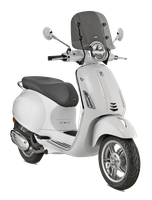 Attacco Specifico GIVI A5608A montata su Piaggio Vespa Primavera 125 (14)