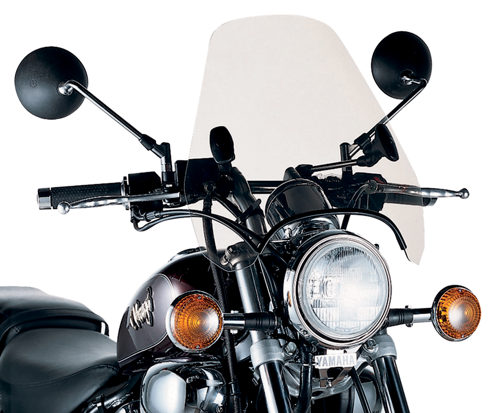 Windscreen windscreen 002 GIVI A601