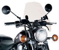 Windscreen windscreen 002 GIVI A601