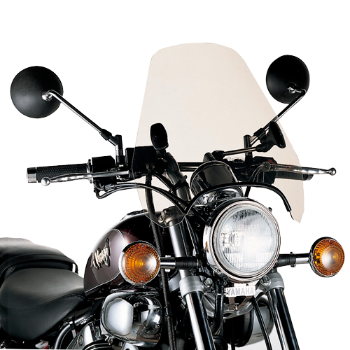 Parabrezza windscreen 003 GIVI A601