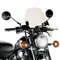 Windscreen windscreen 003 GIVI A601