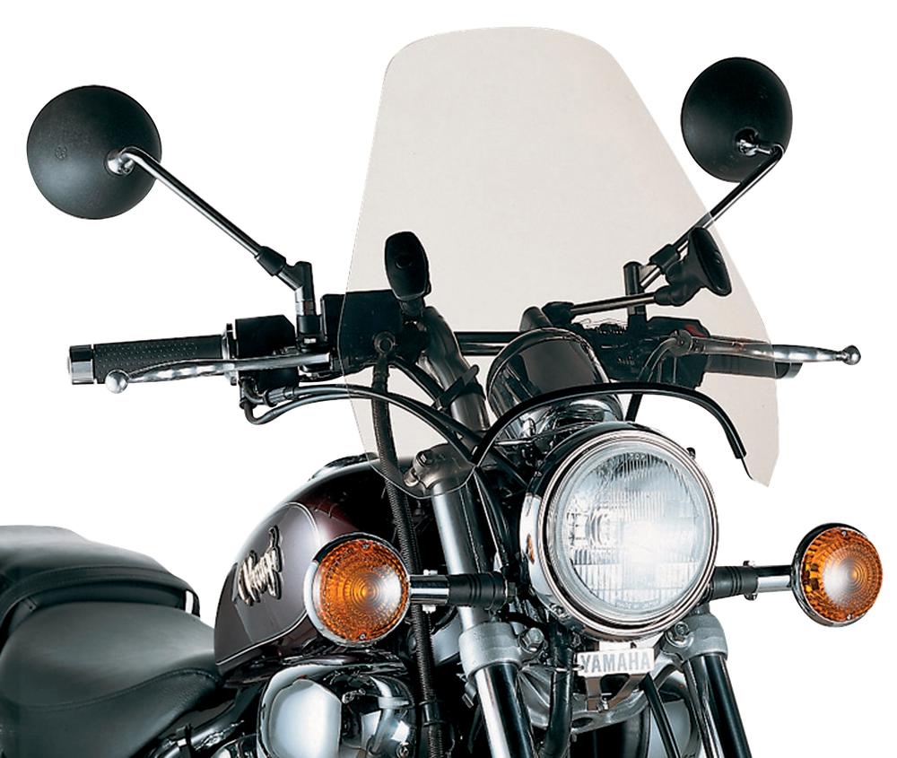 Windscreen windscreen GIVI A601