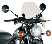 Windscreen windscreen GIVI A601