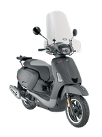 Sistema di fissaggio per cupolini windscreen-mounting-kit GIVI A6120A