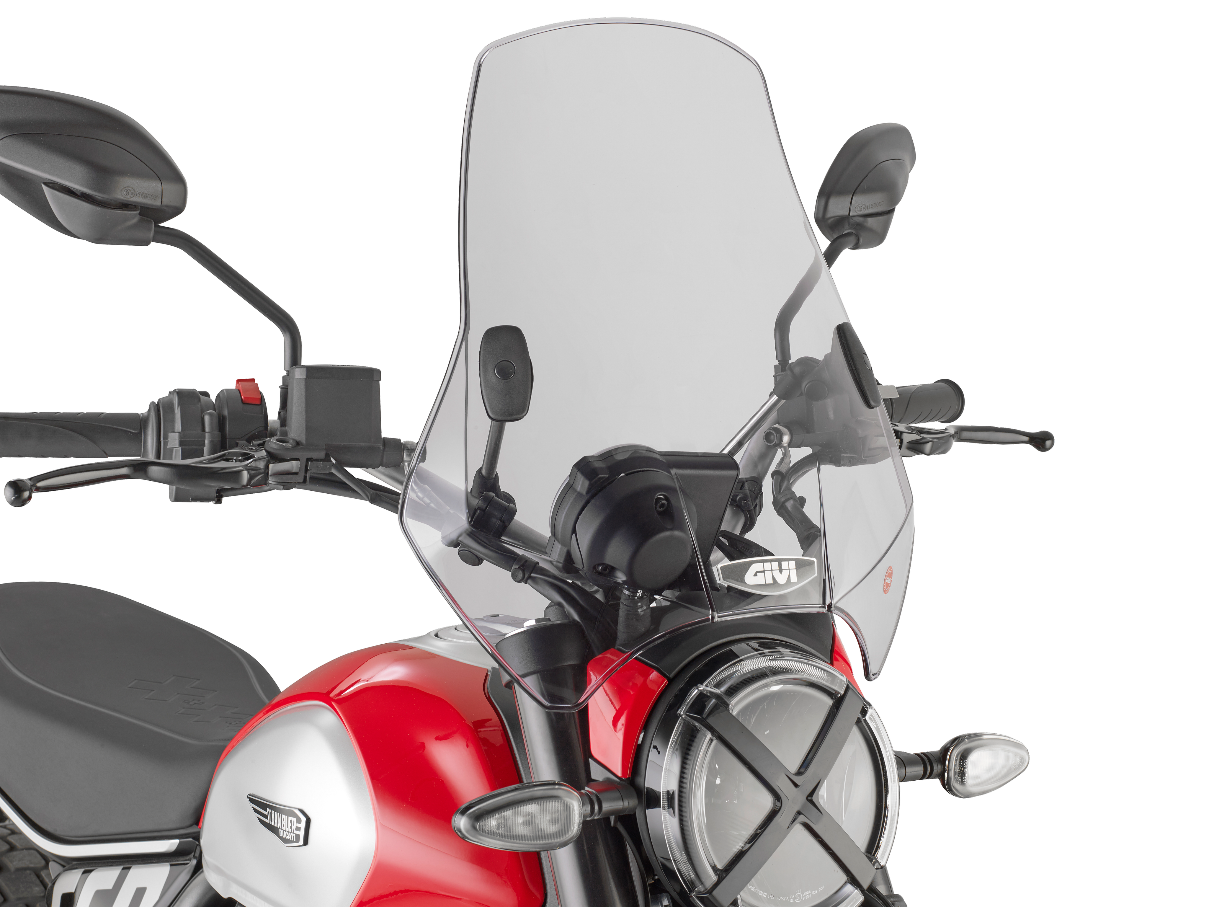 A660 - Accessori A660