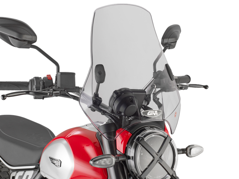 A660 - Accessories A660