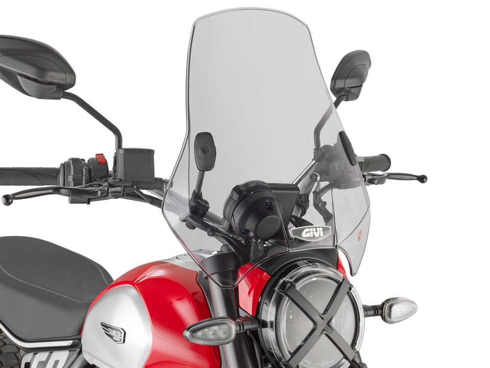 A660 - Accessori A660
