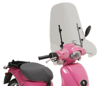 Sistema di fissaggio per cupolini GIVI A6704A