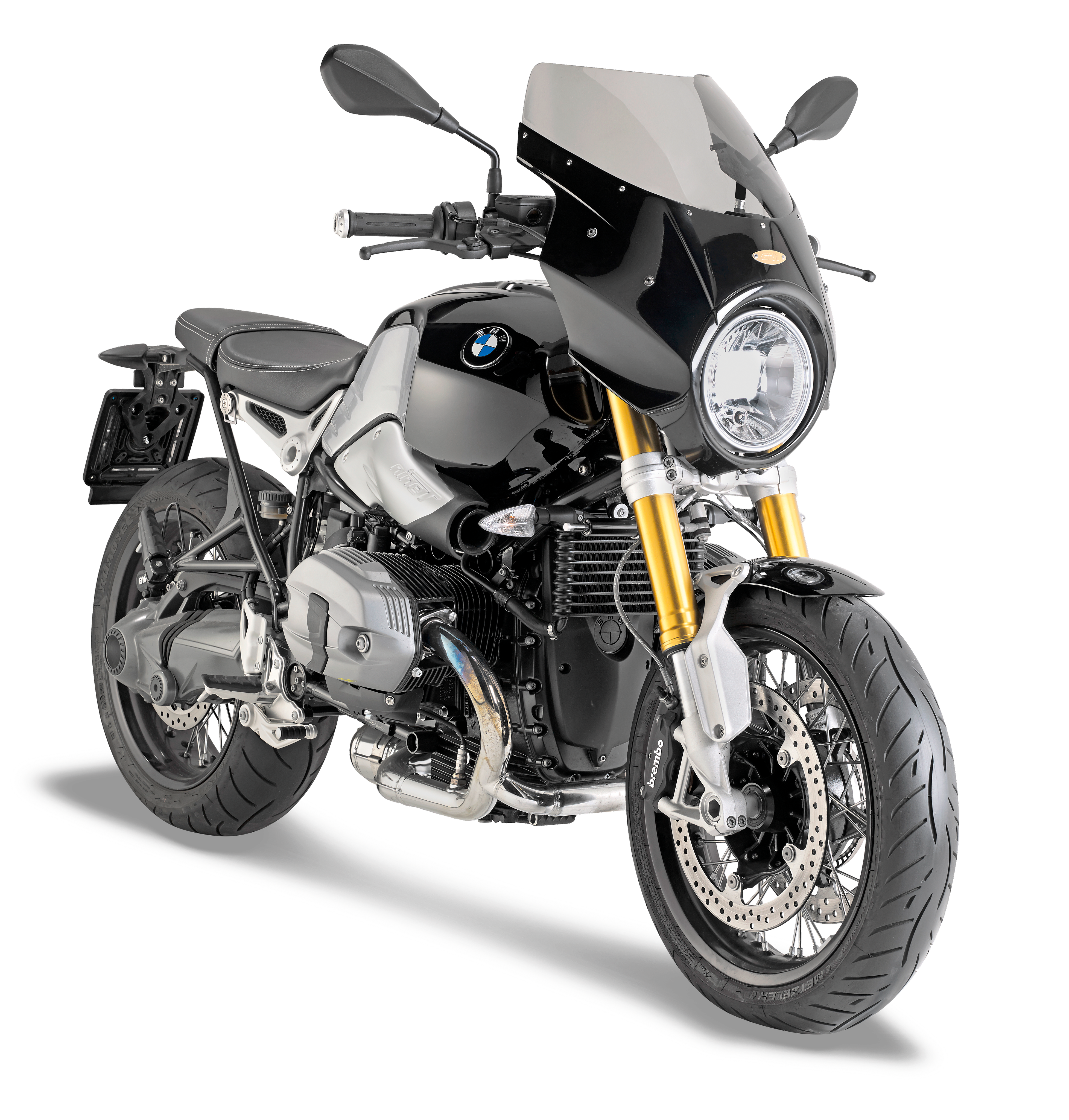 A800N - Accessories A800N