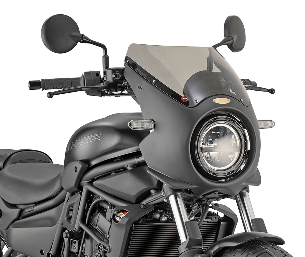 Parabrezza windscreen givi GIVI A802