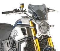 Sistema di fissaggio per cupolini GIVI A9222A