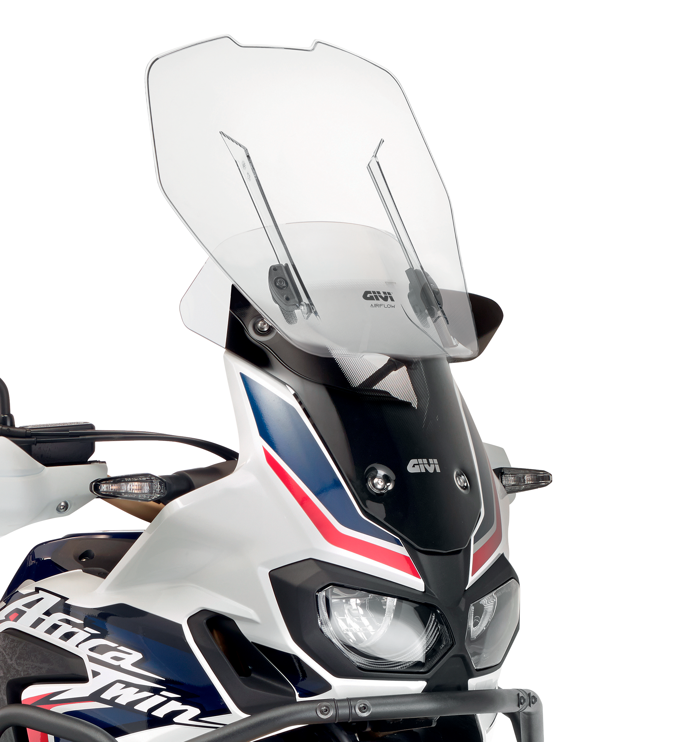 Parabrezza windscreen GIVI AF1144B