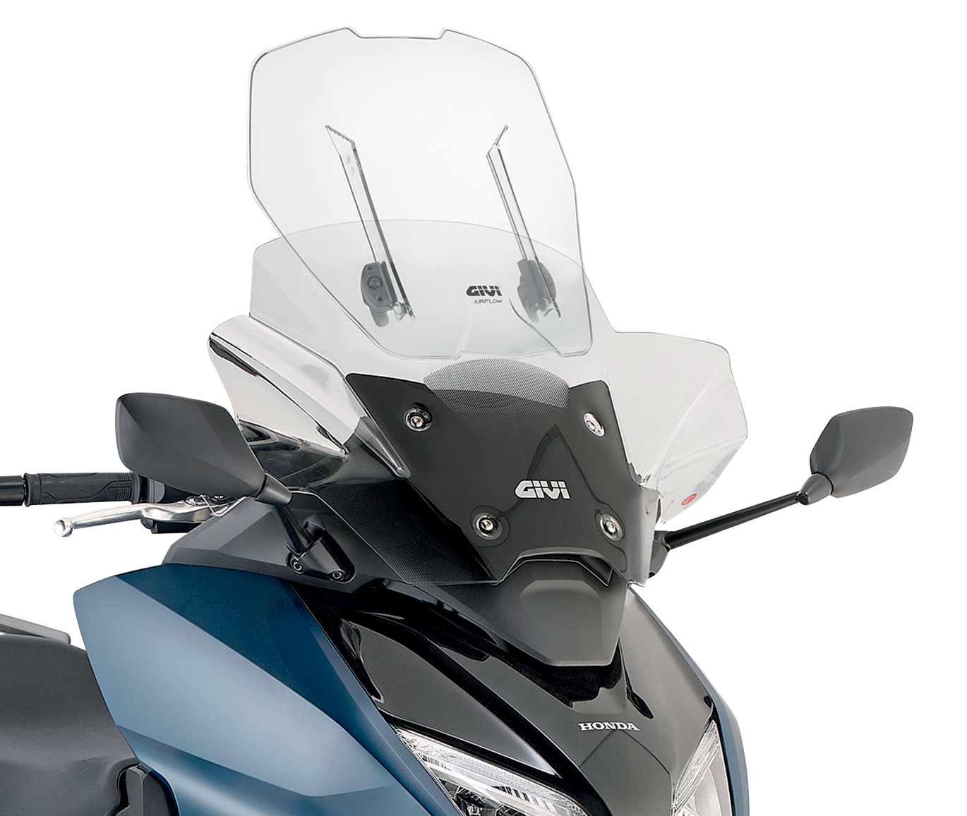 Parabrezza windscreen GIVI AF1186B