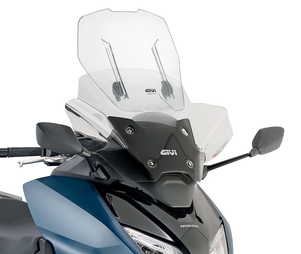 Parabrezza windscreen GIVI AF1186B