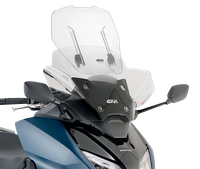 Parabrezza windscreen GIVI AF1186B
