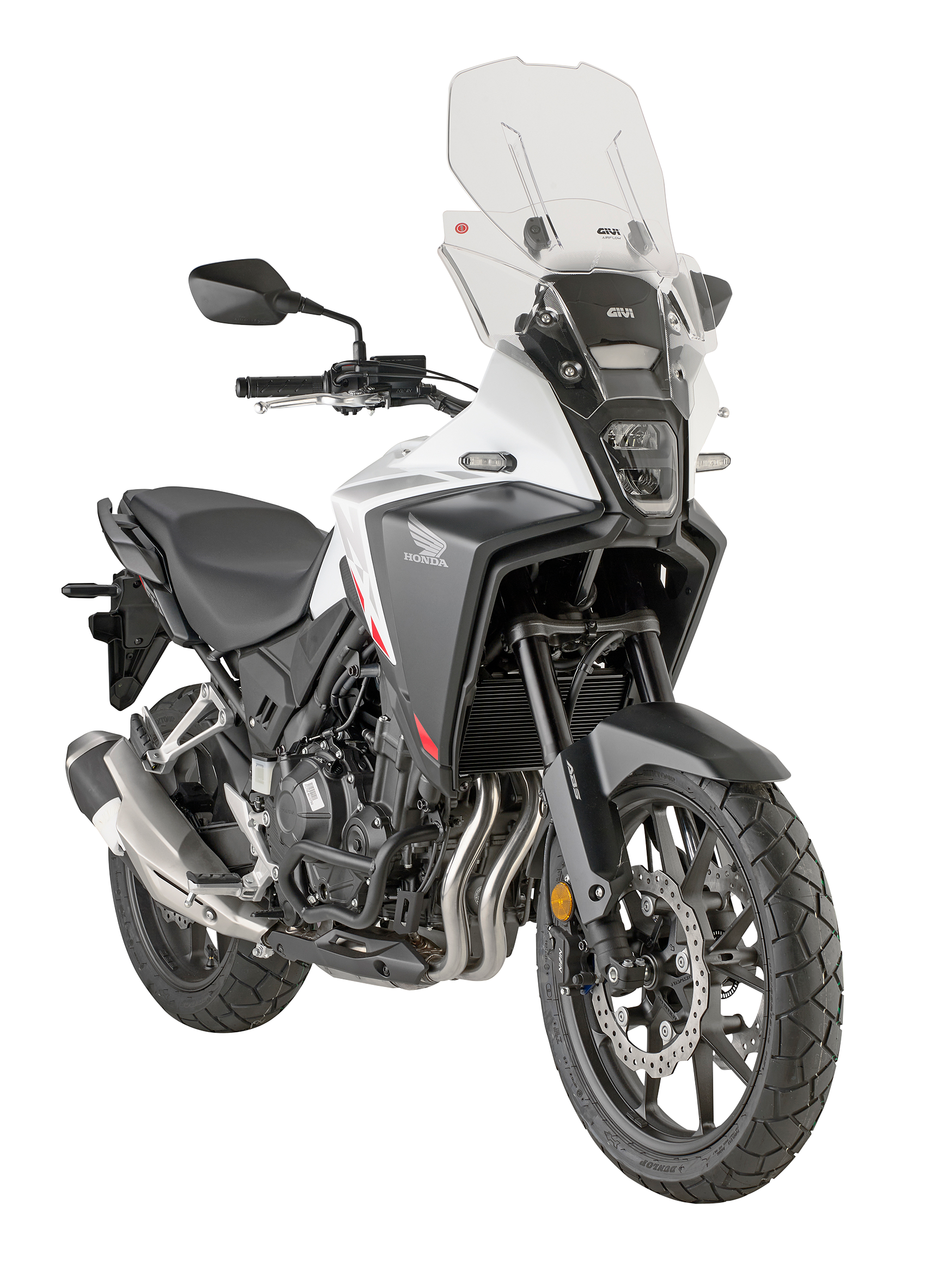 AF1203B - Accessories Specific Airflow AF1203B