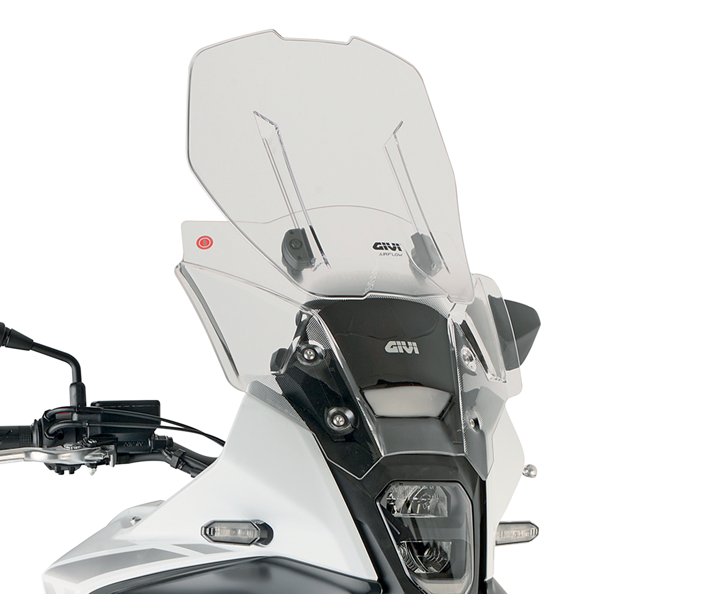 Parabrezza windscreen GIVI AF1203B