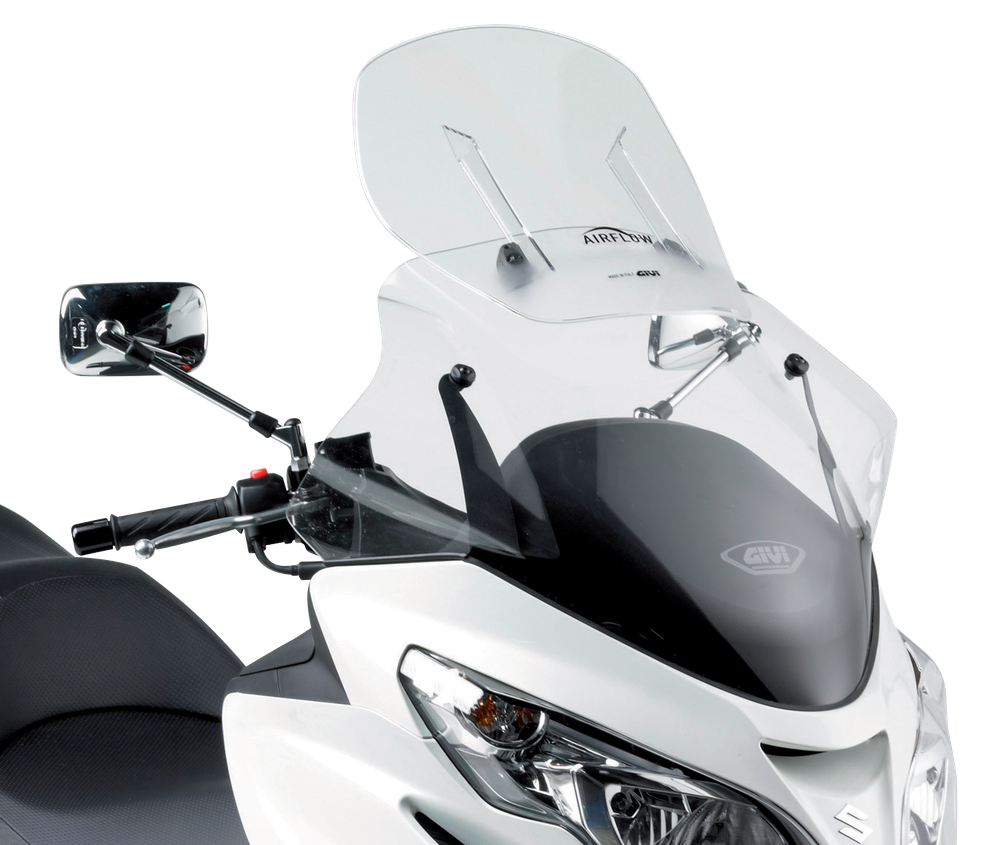 Parabrezza windscreen GIVI AF266