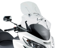 Parabrezza windscreen GIVI AF266