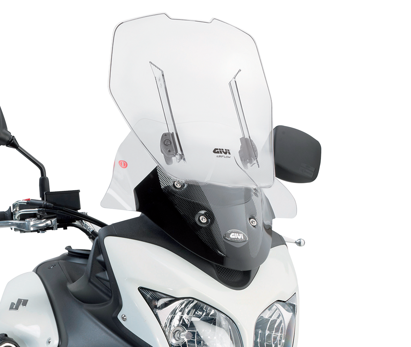 Parabrezza windscreen GIVI AF3101B