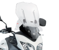 Parabrezza windscreen GIVI AF3101B