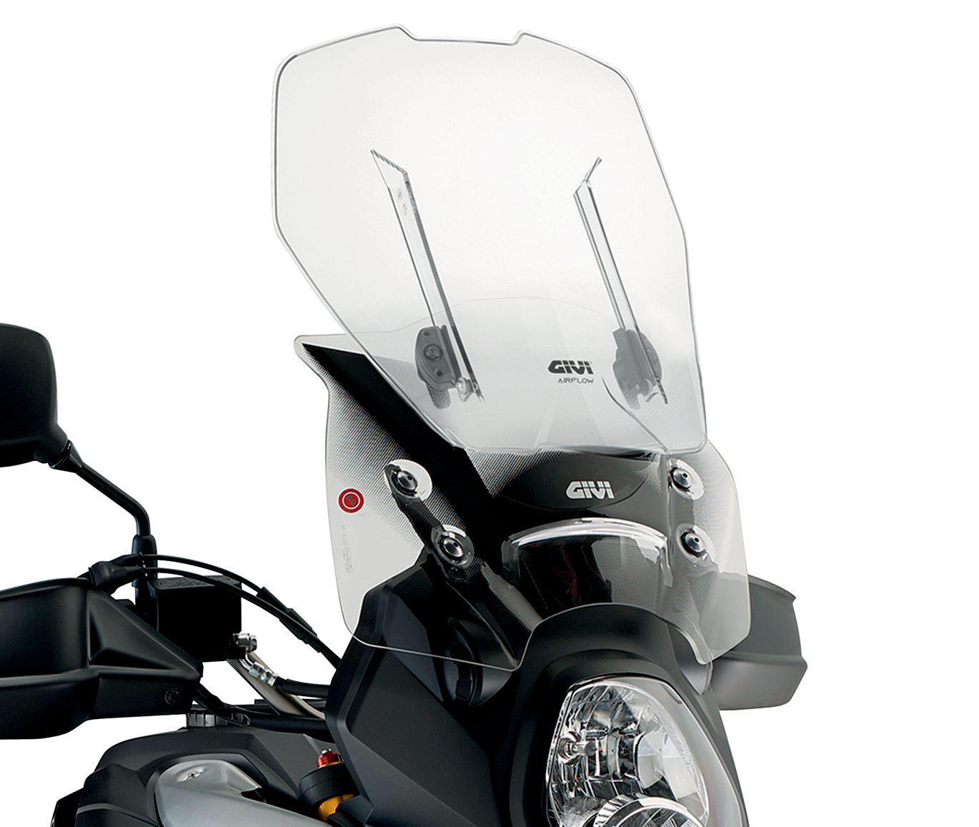 Parabrezza windscreen GIVI AF3105B